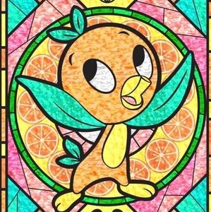 Meet your Posher, Monique